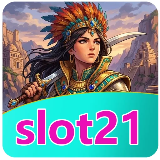 Ilustrasi unduh APK slot21
