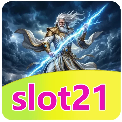 Ilustrasi instal dan buka APK slot21
